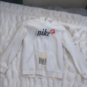 Nike hoodie